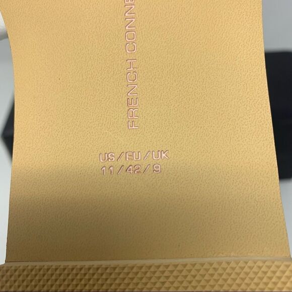 French Connection Shore Sandal - Picture 9 of 11